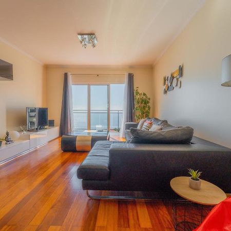 Flh Garajau Fantastic Ocean View With Balcony Apartment Funchal  Bagian luar foto