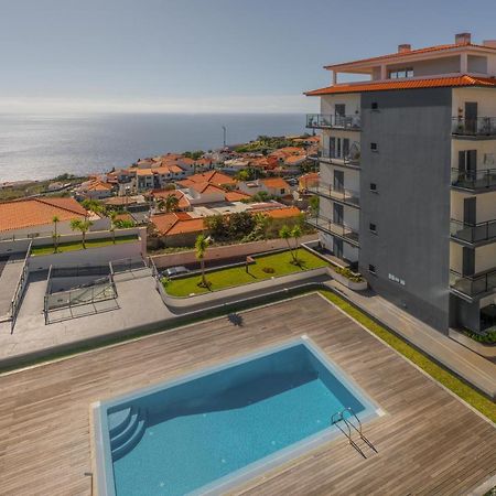 Flh Garajau Fantastic Ocean View With Balcony Apartment Funchal  Bagian luar foto