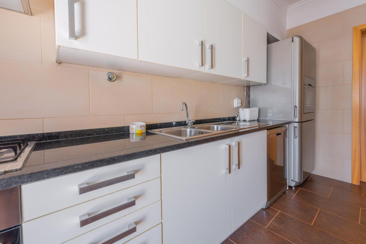 Flh Garajau Fantastic Ocean View With Balcony Apartment Funchal  Bagian luar foto