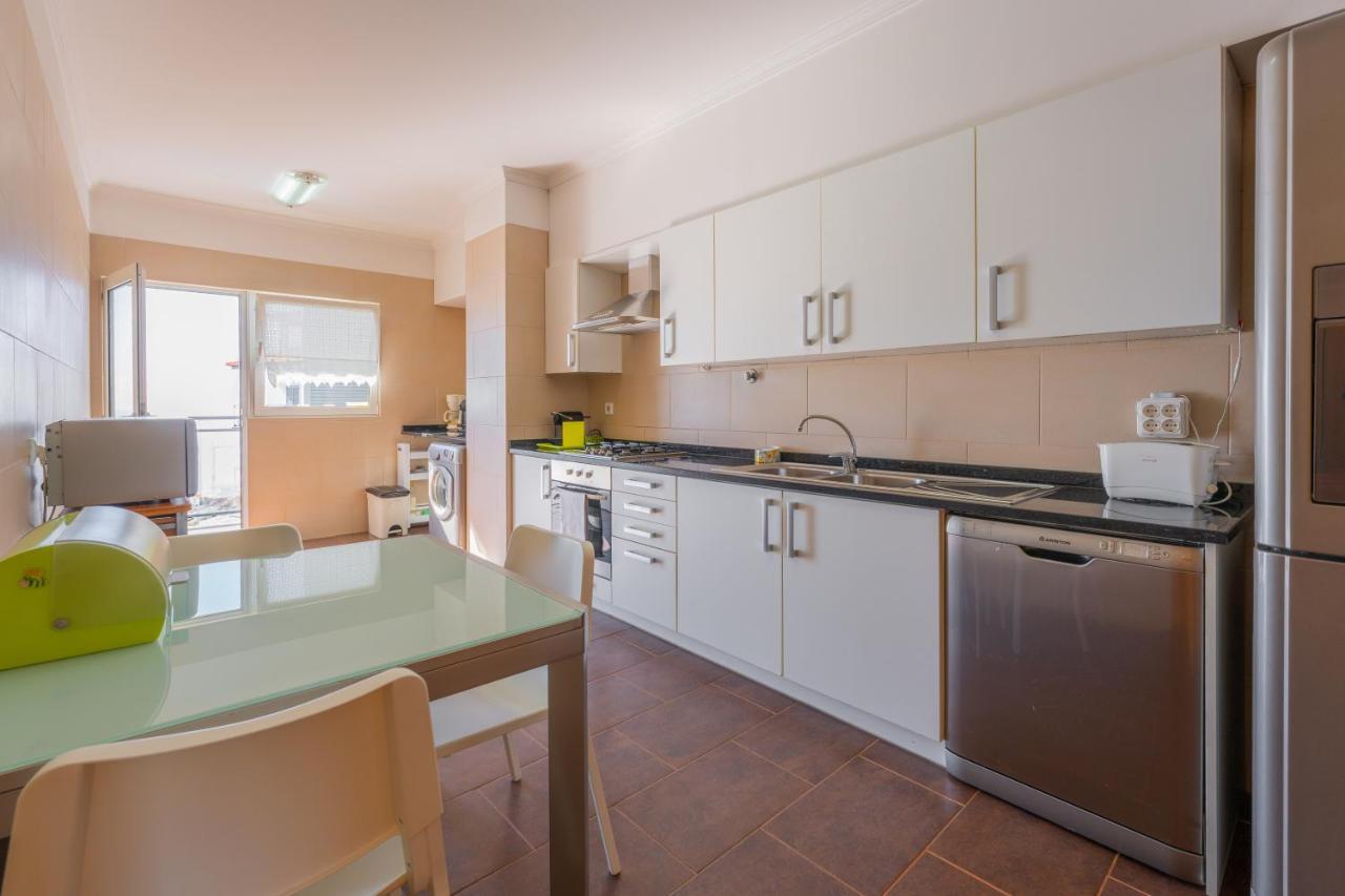 Flh Garajau Fantastic Ocean View With Balcony Apartment Funchal  Bagian luar foto