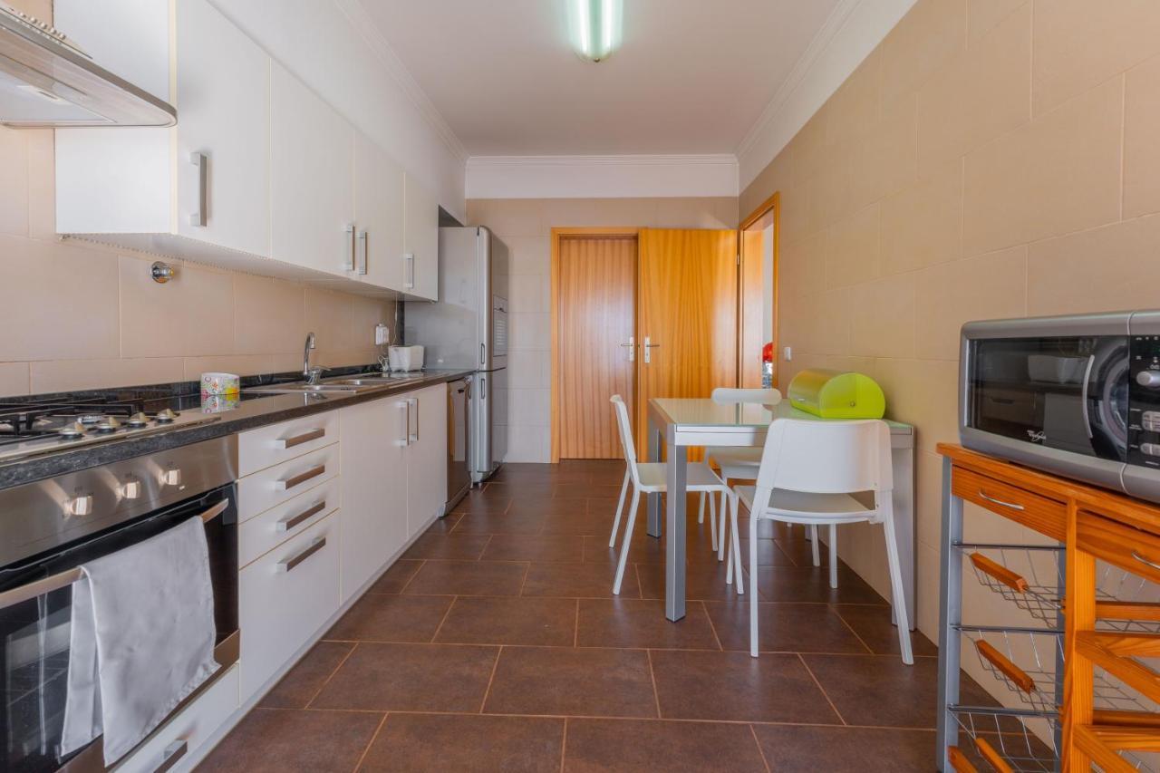 Flh Garajau Fantastic Ocean View With Balcony Apartment Funchal  Bagian luar foto