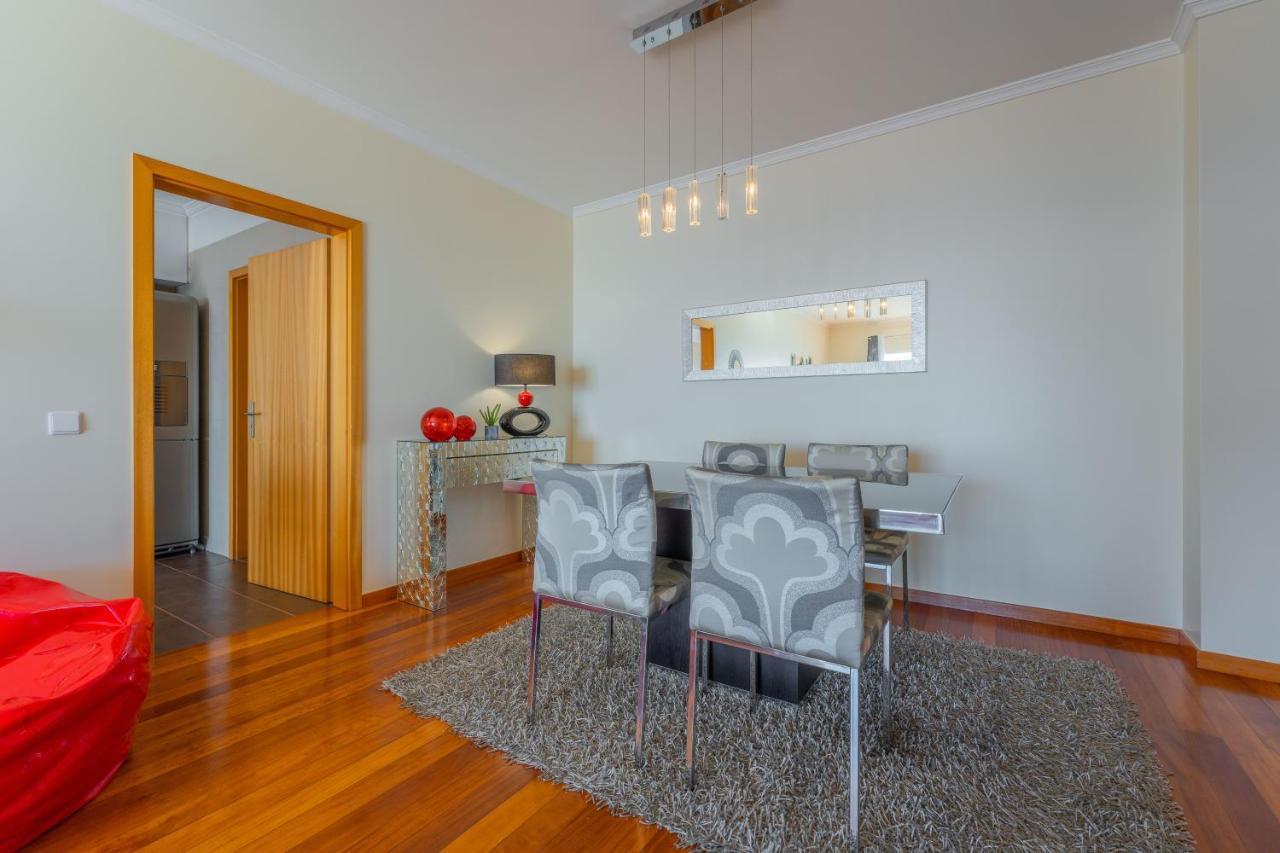 Flh Garajau Fantastic Ocean View With Balcony Apartment Funchal  Bagian luar foto