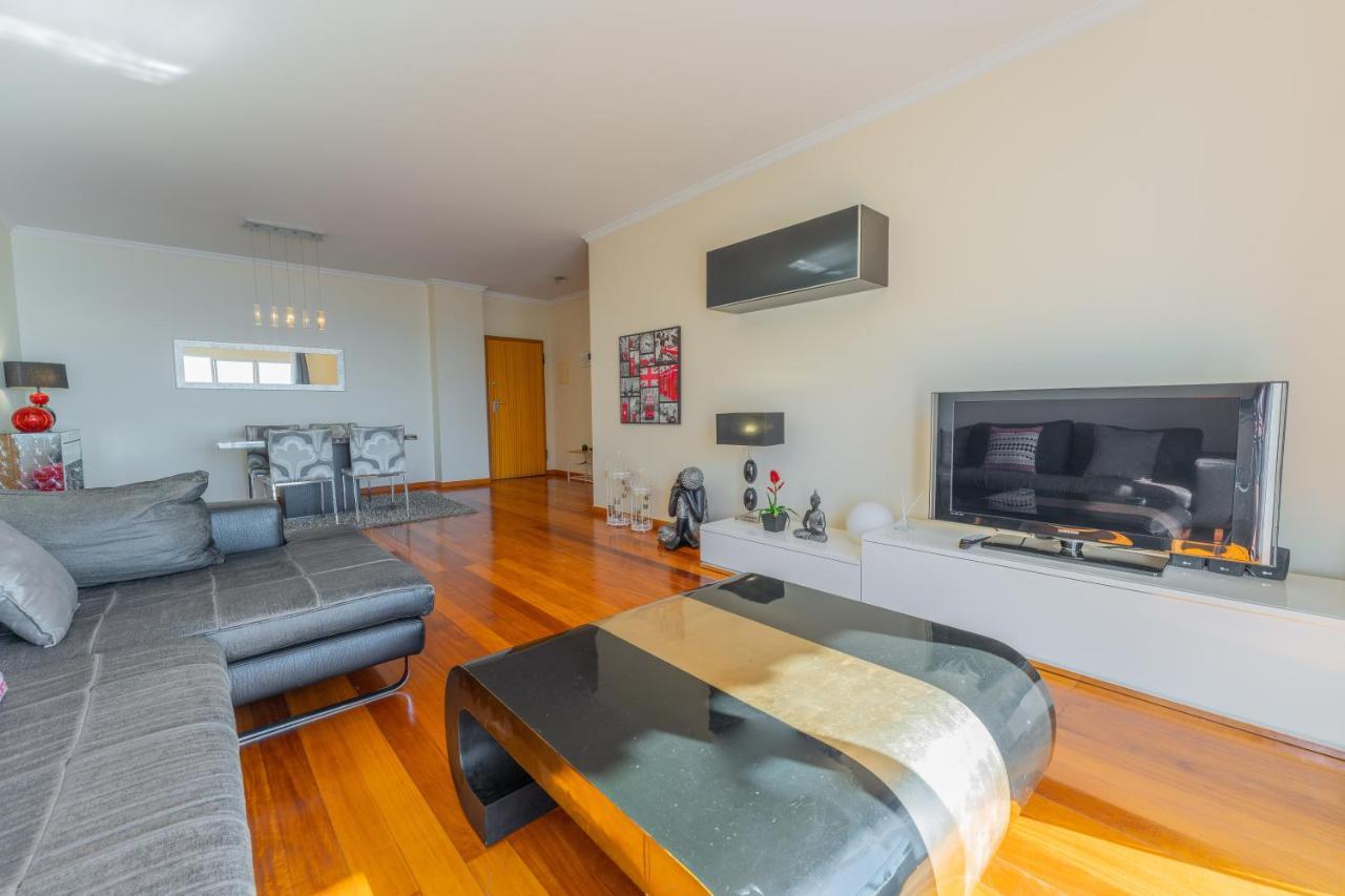 Flh Garajau Fantastic Ocean View With Balcony Apartment Funchal  Bagian luar foto