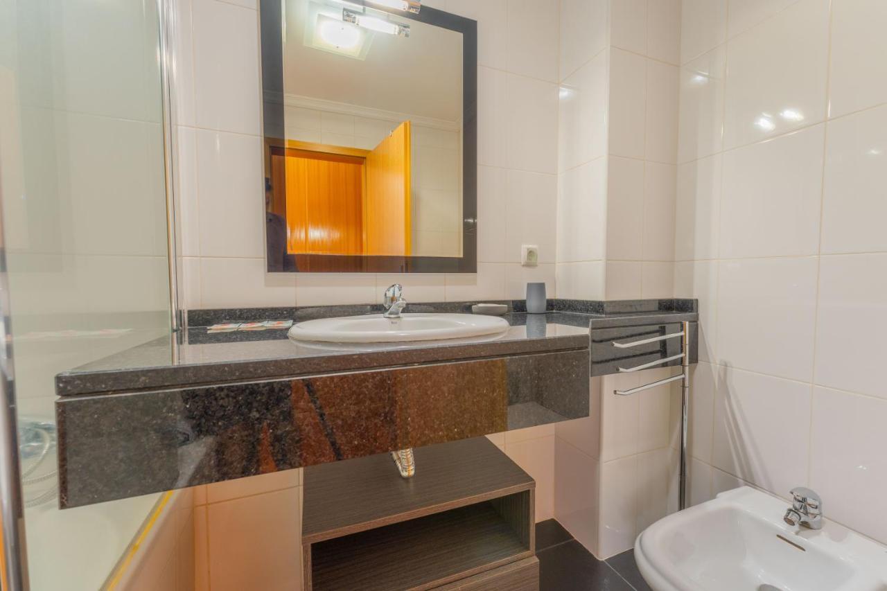 Flh Garajau Fantastic Ocean View With Balcony Apartment Funchal  Bagian luar foto