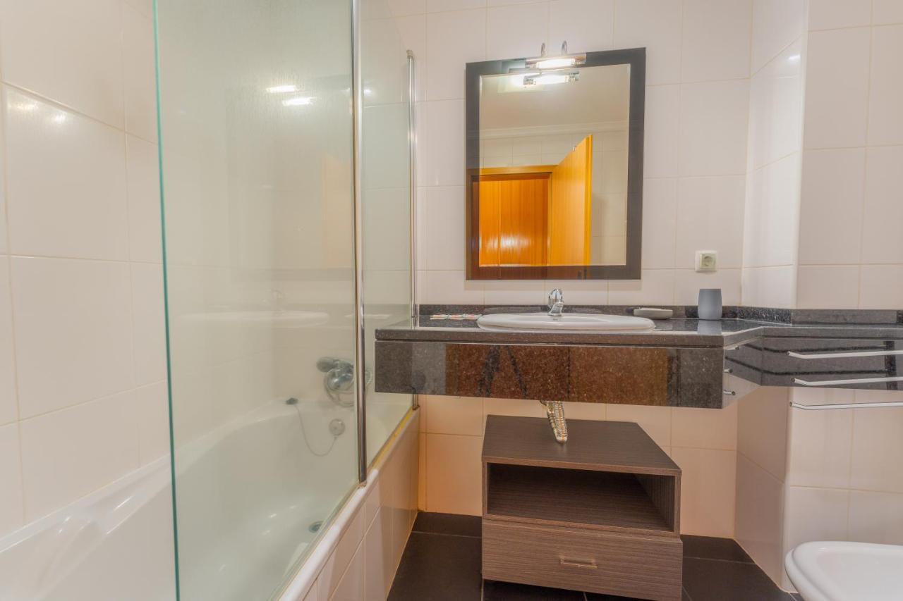 Flh Garajau Fantastic Ocean View With Balcony Apartment Funchal  Bagian luar foto