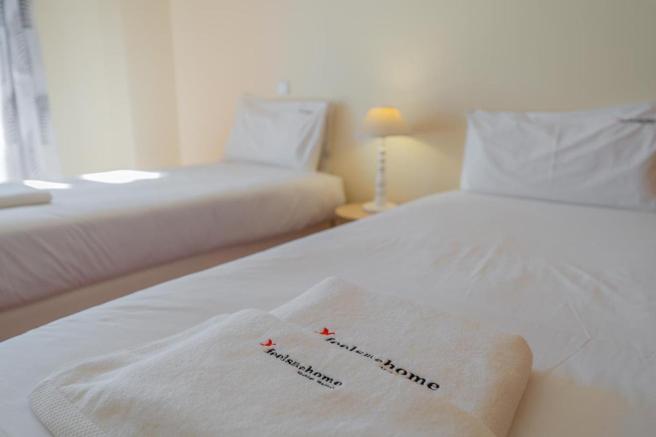 Flh Garajau Fantastic Ocean View With Balcony Apartment Funchal  Bagian luar foto