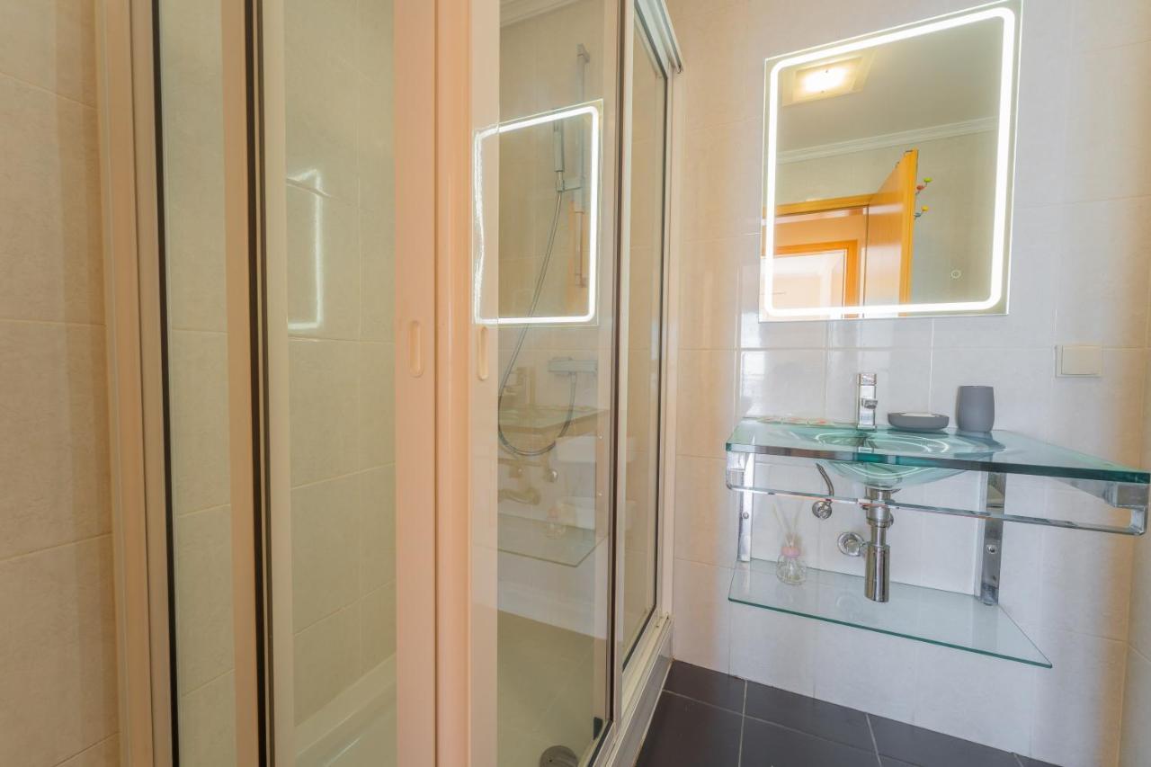 Flh Garajau Fantastic Ocean View With Balcony Apartment Funchal  Bagian luar foto