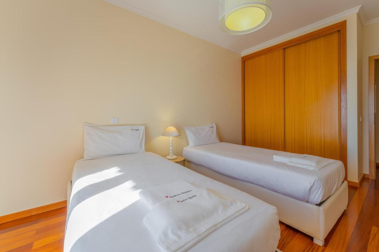 Flh Garajau Fantastic Ocean View With Balcony Apartment Funchal  Bagian luar foto